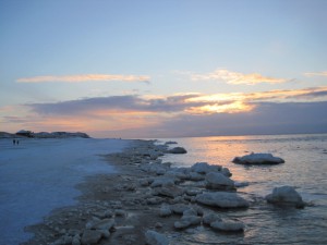 sylt-sonnenuntergang-eisschollen