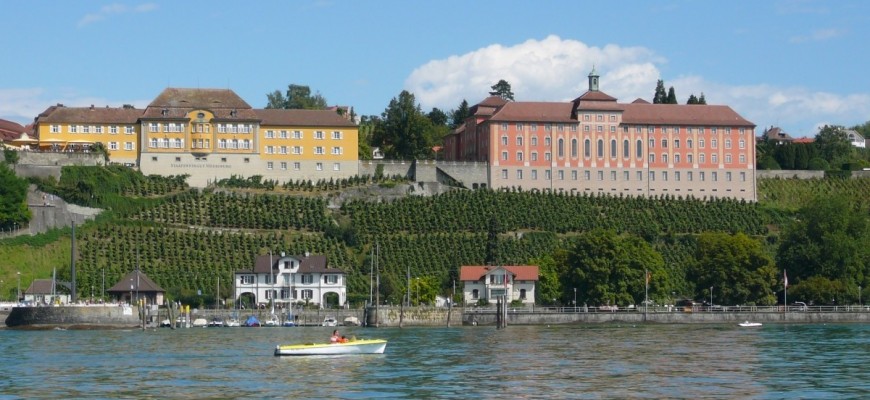 Reichenau