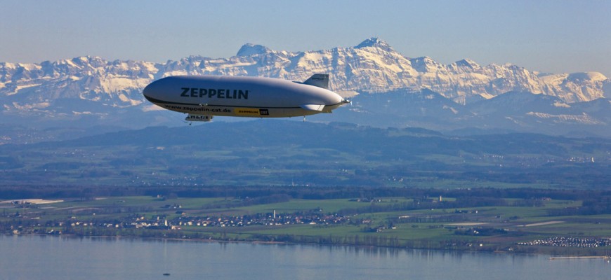 Zeppelin